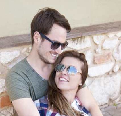 Marco and Anna
