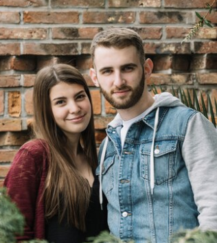 Sophie & Leo